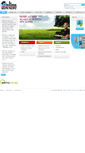 Mobile Screenshot of online.net.pg