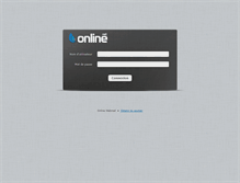 Tablet Screenshot of imp2.online.net