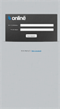 Mobile Screenshot of imp.online.net